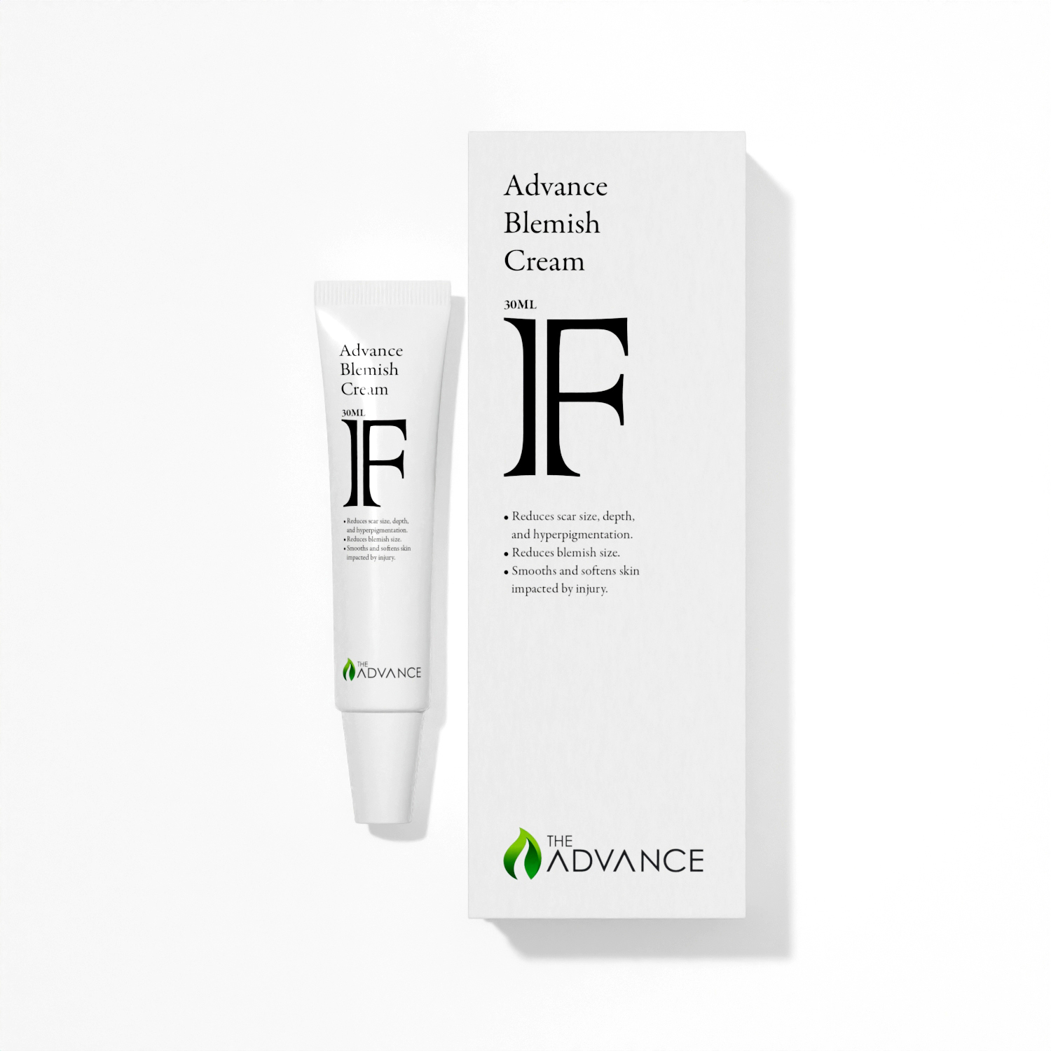 ADVANCE BLEMISH CREAM